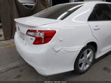 Toyota Camry Se 4T1BF1FK9DU220205 снимка