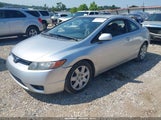Honda Civic Lx 2HGFG12637H562091 fotografie