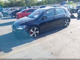 Volkswagen Golf Gti 2.0T Autobahn/2.0T S/2.0T Se 3VW547AU8JM261599 photo