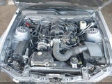 Ford Mustang V6 Deluxe/V6 Premium 1ZVHT80N075212749 fotografie