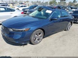 Honda Accord Hybrid Ex-L 1HGCY2F64RA013145 снимка