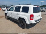 Jeep Patriot Sport 1J4NF1GBXBD263698 снимка