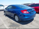 Honda Civic Lx 2HGFG3B55CH543829 снимка
