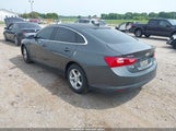 Chevrolet Malibu 1Fl 1G1ZC5STXHF264993 fotografie