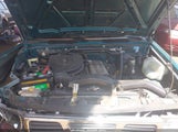 Nissan 4X2 Truck Se/Xe 1N6SD16S2VC368291 photo