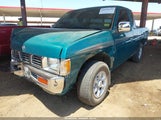 Nissan 4X2 Truck Se/Xe 1N6SD16S2VC368291 снимка