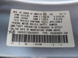 Honda Accord Lx 1HGCR2F33DA266937 снимка