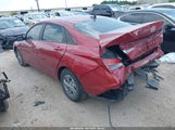 Hyundai Elantra Se KMHLL4DG1RU794401 снимка