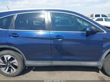Honda Cr-V Touring 5J6RM3H98FL022118 снимка