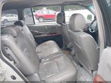 Toyota Highlander Limited V6 JTEDP21A240038928 снимка