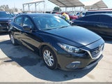 Mazda Mazda3 I Touring 3MZBM1V71FM226849 снимка