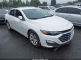 Chevrolet Malibu Fwd 1Lt 1G1ZD5ST8SF110559 photo