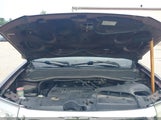 Honda Pilot Ex-L 5FNYF4H51BB004586 fotografie