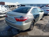 Toyota Camry Xle 4T4BF1FK4FR498907 снимка