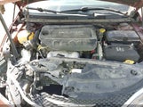 Chrysler 200 Limited Platinum 1C3CCCAB0HN505920 снимка