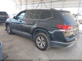 Volkswagen Atlas 3.6L V6 Sel 1V2ER2CA0JC512853 fotografie