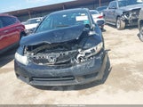 Honda Civic Lx 19XFA1F56BE017539 снимка