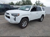 Toyota 4Runner Sr5 Premium JTENU5JR4P6163371 photo