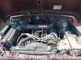 Jeep Wrangler Sahara 1J4FA59S24P738401 снимка