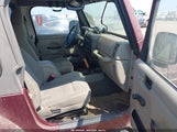 Jeep Wrangler Sahara 1J4FA59S24P738401 снимка