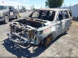 Chevrolet Tahoe Lt 1GNSKBKC6KR161514 fotografie