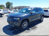 Jeep Grand Cherokee Limited 1C4RJFBG3FC166571 снимка