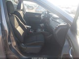 Nissan Rogue Sv Fwd KNMAT2MT5LP514675 photo