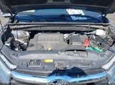 Toyota Highlander Xle V6 5TDKKRFH7FS082643 снимка