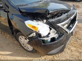 Nissan Versa 1.6 S+ 3N1CN7AP7HL864323 снимка