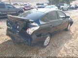 Nissan Versa 1.6 S+ 3N1CN7AP7HL864323 снимка