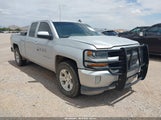 Chevrolet Silverado  2Lt 1GCVKREC5JZ357713 fotografie