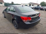Chevrolet Cruze Ls 1G1PD5SH9C7137705 снимка