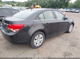 Chevrolet Cruze Ls 1G1PD5SH9C7137705 снимка