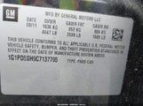 Chevrolet Cruze Ls 1G1PD5SH9C7137705 снимка