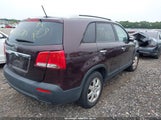 Kia Sorento Lx 5XYKTDA13BG151460 снимка