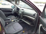 Kia Sorento Lx 5XYKTDA13BG151460 снимка