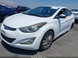Hyundai Elantra Se 5NPDH4AE1FH591690 снимка