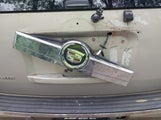 Cadillac Escalade Standard 1GYFK63877R230322 снимка