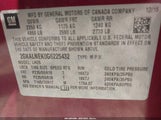 GMC Terrain Sle-2 2GKALNEK0G6225432 снимка