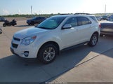 Chevrolet Equinox 2Lt 1GNALCEK4EZ114925 снимка