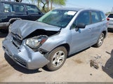 Subaru Forester 2.5I JF2SJAAC7HG481616 fotografie