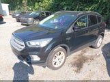 Ford Escape Sel 1FMCU0HDXJUB41222 снимка
