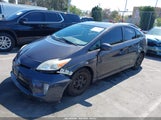 Toyota Prius Two JTDKN3DUXF0449977 снимка