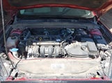 Ford Fusion Se 3FA6P0H71GR233165 снимка