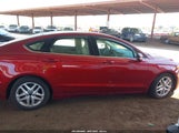 Ford Fusion Se 3FA6P0H71GR233165 снимка