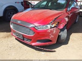 Ford Fusion Se 3FA6P0H71GR233165 снимка