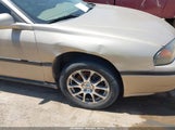Chevrolet Impala 2G1WF52E459209276 fotografie