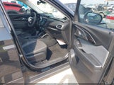 Chevrolet Trailblazer Fwd Lt KL79MPSL3PB163524 снимка