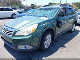 Subaru Outback 2.5I Premium 4S4BRBGC3C3287908 снимка