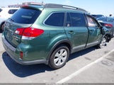Subaru Outback 2.5I Premium 4S4BRBGC3C3287908 fotografie